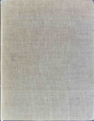 Frnech Drawings of the Eighteenth Century. Sutton, Denys: