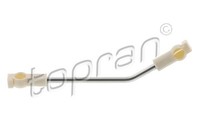 1X Topran 102 642 WäHl-/Schaltstange FüR VW