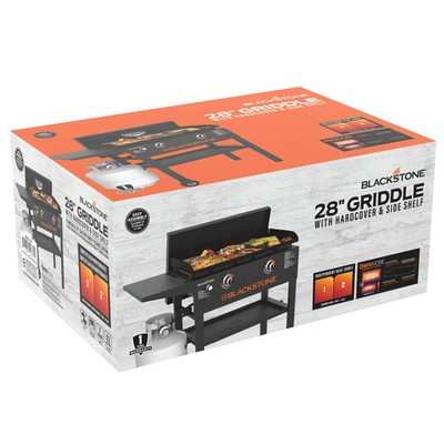 Blackstone 2370 Original 2-Burner 28