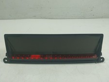97063105004 MITTLERE RÜCKLEUCHTE / 17381237 FÜR PORSCHE PANAMERA 3.0 V6 TDI CAT