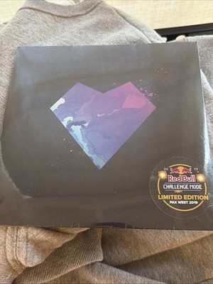 Wild Hearts - Sayonara Wild Hearts  IAM8BIT PAX 2019 7''Vinyl 45 RPM - NEW SEALED