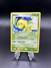 Bayleef 35/115 Reverse Holo Stamped Pokemon TCG Card  EX  Unseen forces 