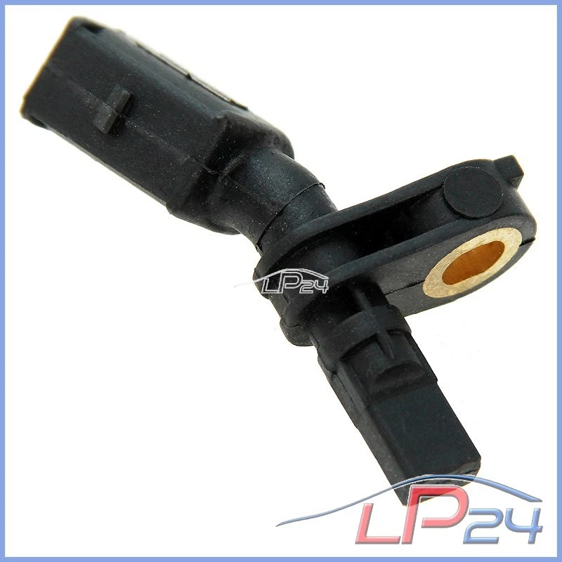 CAPTEUR VITESSE DE ROTATION ABS ROUE AVANT DROIT POUR SKODA ROOMSTER 5J+PRAKTIK - Photo 2/4