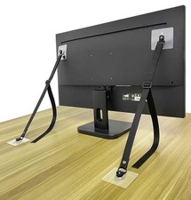 Adjustable TV Safety Anti Tip Straps