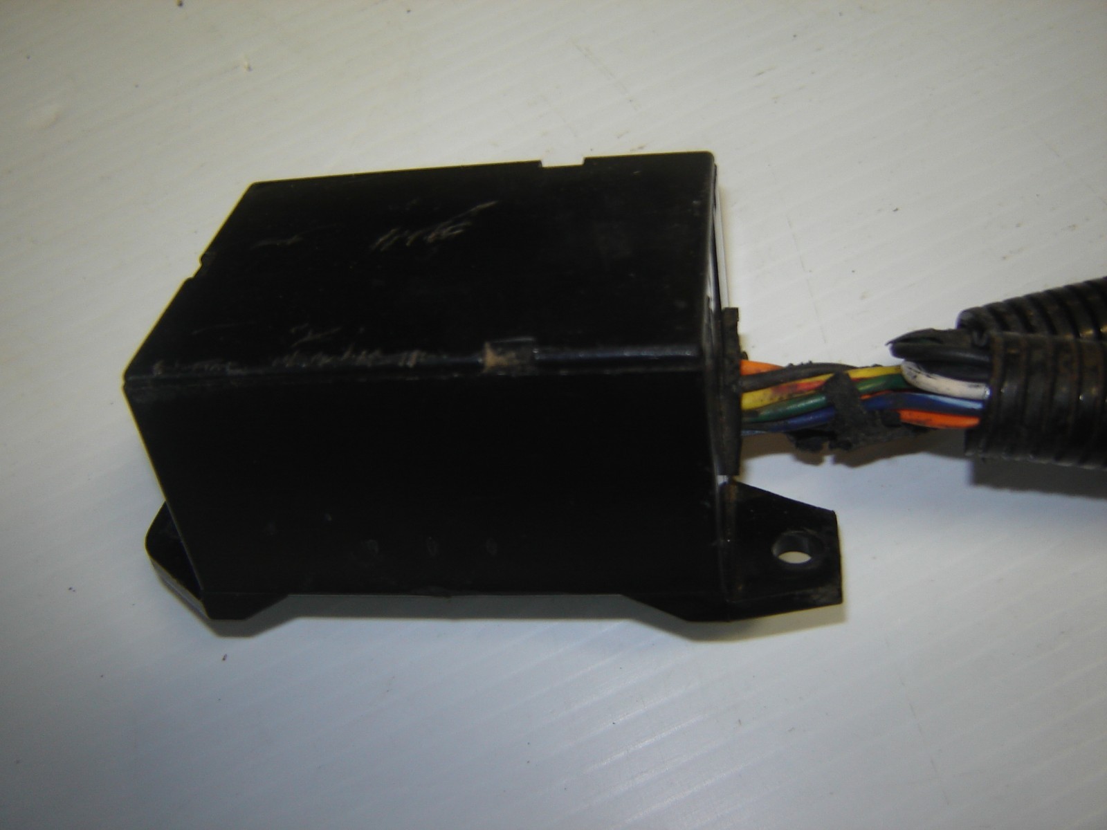 83-84 Ford Thunderbird Mercury Cougar Intermittent Wiper Module thumbnail 7