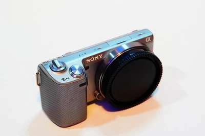 Sony Nex 5n for sale - eBay