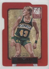 2013-14 Panini Elite Status Red 29/43 Jack Sikma #249 HOF 0r5a