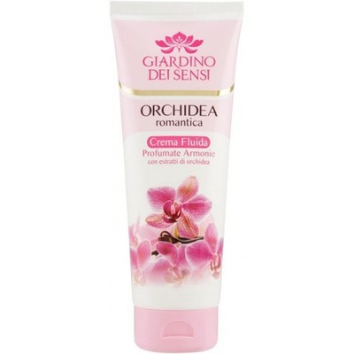 Orchidea Romantica GIARDINO DEI SENSI 250ml