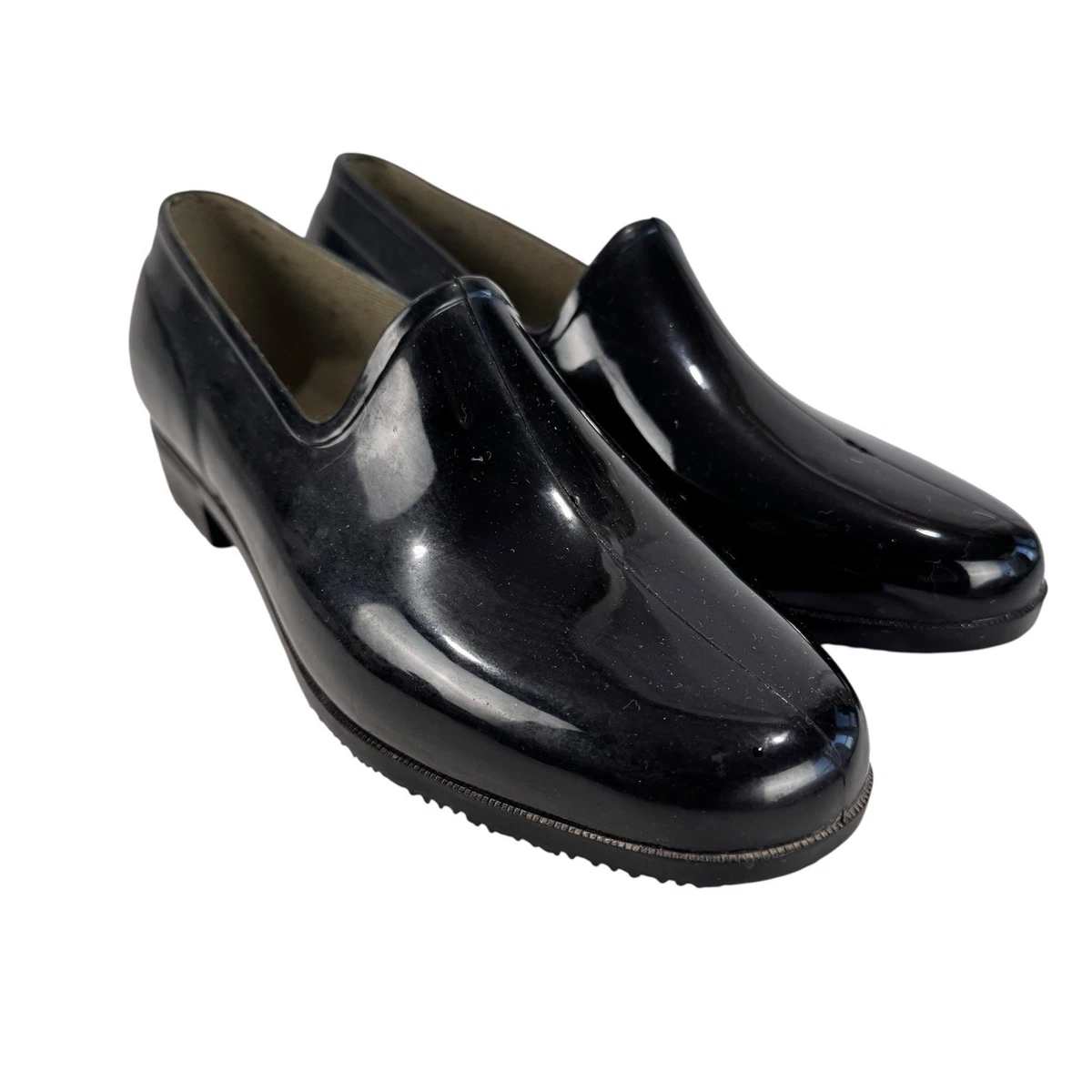 footwear jelly shoes