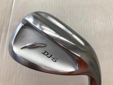 Fourteen DJ-6 Wedge 52 1Club /Dynamic Gold 120 S200/Flex:Stiff/Right Handed