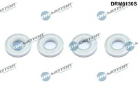 WÄRmeschutzscheibe, Einspritzanlage FÜR Toyota - Dr.Motor Automotive DRM0130S