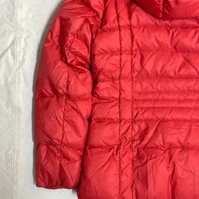 Vintage Down Padding Jacket Size 45 - image 8