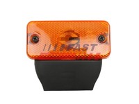 Fast Seitenmarkierungsleuchte FT87304 FüR Fiat Ducato Bus 100 Multijet 110 115 3