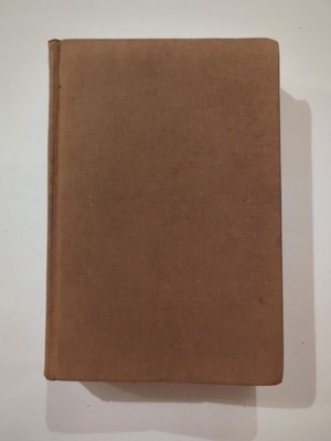 Creative America: Its Resources for Social Security 1936 HC Vtg Covici Friede