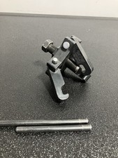 Blue-point Tools Harmonic Damper Pulley Puller Ya9740a Blue-point Tools Harmonic Damper Pulley Puller Ya9740a