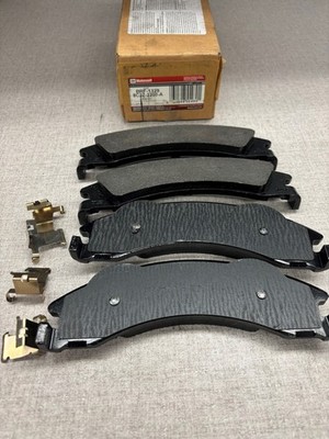Motorcraft BRF-1329 Rear Brake Pad Kit 8C2Z-2200-A Ford E-150 E-250 E-350 OEM