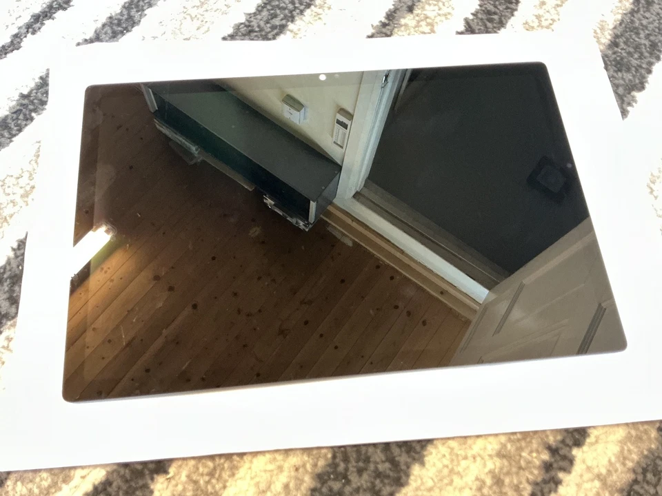 For Samsung Galaxy Tab A8 SM-X200 X205 LCD Display Touch Screen replacement - Image 2 of 4