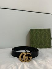 cintura gucci