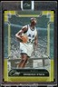 2023-24 One And One SHAQUILLE O'NEAL #193 Gold /10 - Sealed