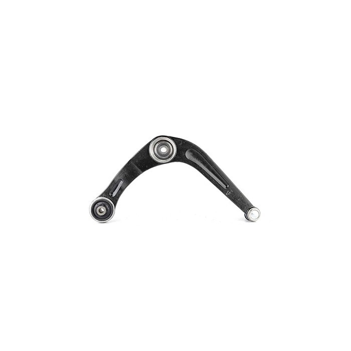 Triangle de suspension avant gauche pour Peugeot 206 et 406 de type origine
