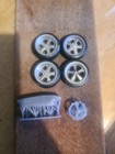 <!--F#f_0-->Dda 1/24 Hq Holden Resin 3d Printed Accessories<!--F/-->