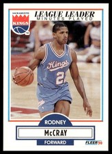 Click to enlarge Rodney McCray