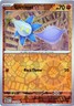 2023 Reverse Holo Pokémon Paldea Evolved #125/193 Glimmet