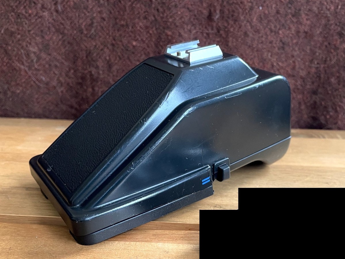 Hasselblad PM90 90 Degree Prism Finder Viewfinder, EXC Optical