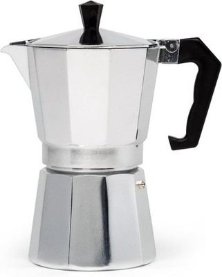 Primula Classic Stovetop Espresso and Coffee Maker Moka Pot for Italian and Cuba