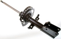 Denckermann StoßDäMpfer DSB168G FüR Renault