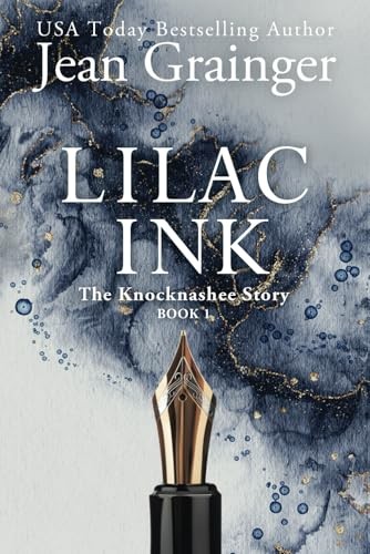 Lilac Ink: The Knocknashee Story - Grainger, Jean