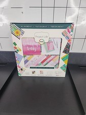 Project Life Kit Oh My Heart All In One Scrapbook Kit By Becky Higgins 183PC
