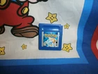 Gameboy POKEMON BLUE Game - DOES NOT WORK - FOR PARTS/ REPAIR