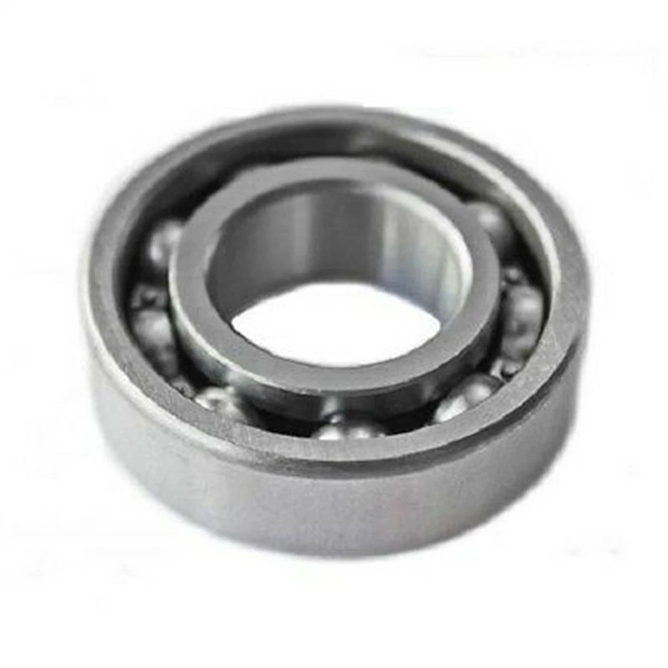2FastMoto Open Ball Crankcase Bearing 20mmx42mmx12mm 6004C3  017-040 - Imagem 3 de 4