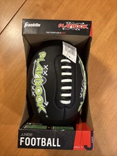 Franklin Sports Youth Football Playbook - Junior Football NEW IN BOX