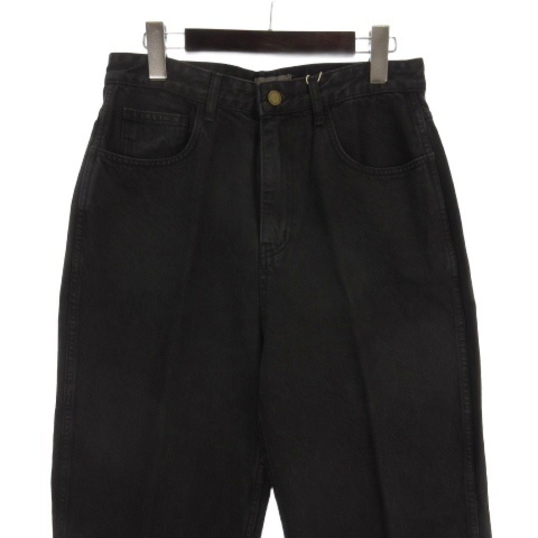 Facade Patterns PATTERN Classic Tapered Jeans Den… - image 2