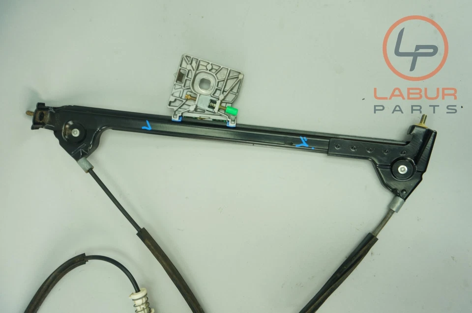 R230 03-12 Mercedes Clase SL PUERTA DELANTERA IZQUIERDA VENTANA REGULADOR Y MOTOR Z6706 Foto 4 de 4