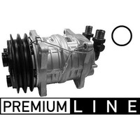 Klimakompressor Mahle Acp 1086 000P