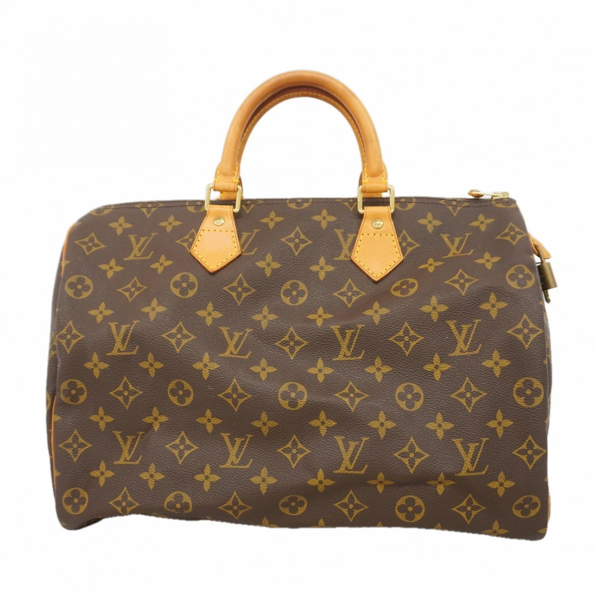 Louis Vuitton Speedy 35 for sale | eBay