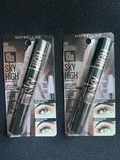 2 Maybelline 799 Sky High Lash Sensational Mascara COSMIC Black TIKTOK New