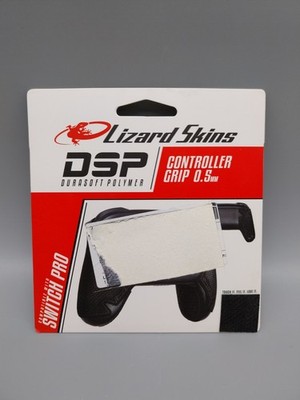 Lizard Skins Controller Grip 0.5mm für Swirtch Pro DSP Durasoft Polymer #TK014X