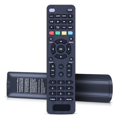 Ersatz Fernbedienung für Dreamlink T TPlus T2 Formuler O2F9 02F9 Z+,Z Nano
