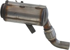 BOSAL DPF Rußpartikelfilter Dieselpartikelfilter 095-314 für X5 BMW E70 xDrive