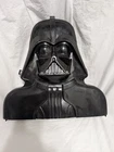 637 1980 Vtg Star Wars DARTH VADER Action Figure Carrying Case Excellent Shape!
