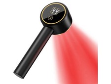 UTK Red Infrared  Blue Light Therapy for Body 470/660/850/940nm Joints muscle