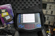 Bird SA-6000EX 25-6000 MHz site Analyzer