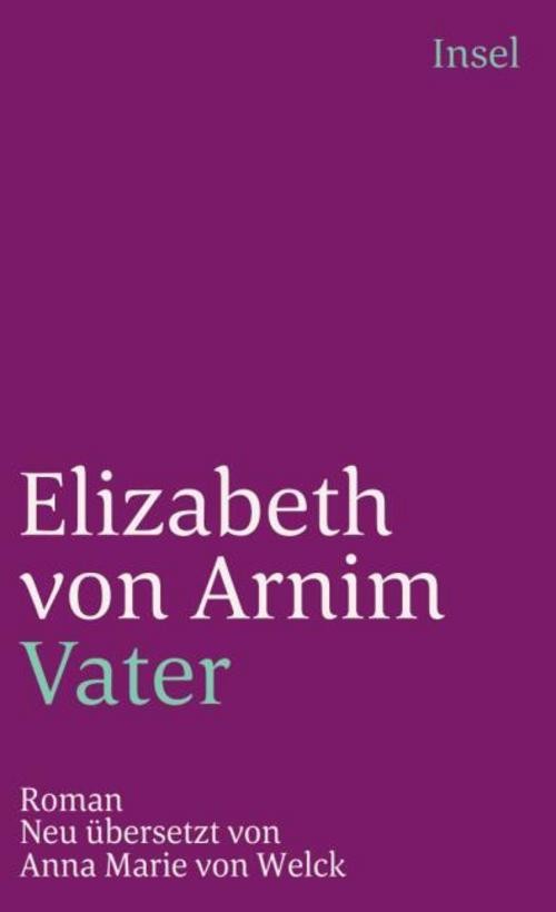Insel Verlag Gmbh Vater - Bild 3