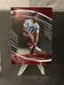 2025 Panini Absolute - Rookies Will Johnson #198 (RC) Arizona Cardinals