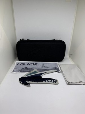 FIN-NOR Tillies Bank Sunglasses FIN-NOR | Accessories | Finnor Tillies Bank Sunglasses  main image 4