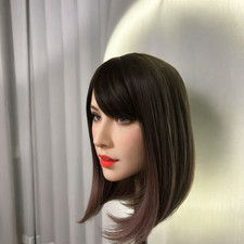 Professional Makeup Mannequin Head with M16 Mount